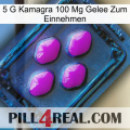 5Gm Kamagra 100Mg Oral Jelly 04